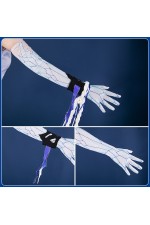 2XXT Cosplay Arknights Ambience Synesthesia 2026 Hoshiguma the Breacher Cosplay Costume